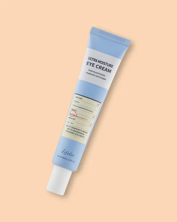 Esfolio Ultra Moisture Eye Cream 40ml