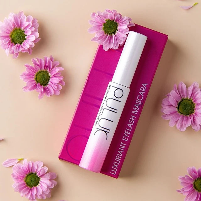 PULUK Luxuriant Eyelash Mascara