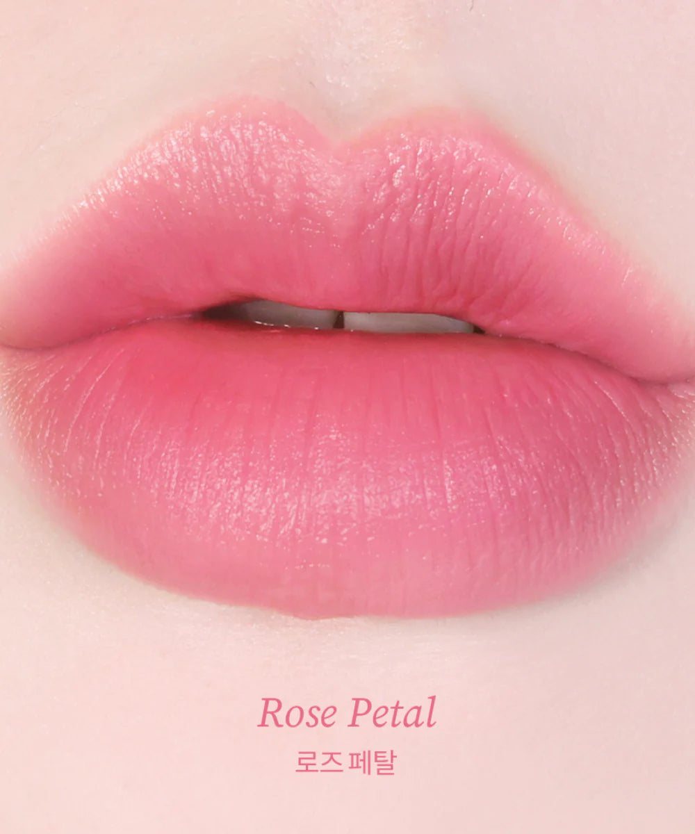 TOCOBO Powder Cream Lip Balm Rose Petal 3.5g