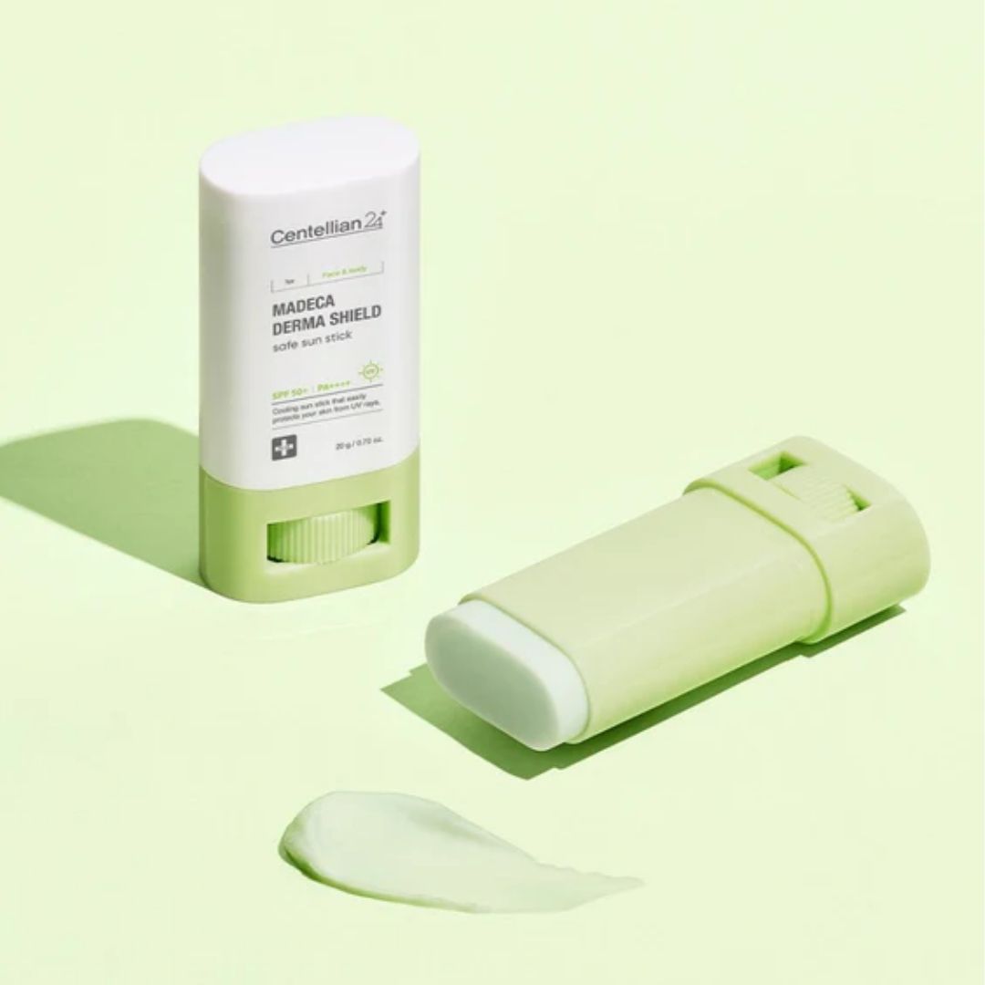 Centelian24 Madeca Derma Safe Sun Stick SPF 50+ PA++++