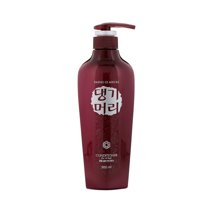 Daeng Gi Meo Ri Conditioner For All Hair 500ml