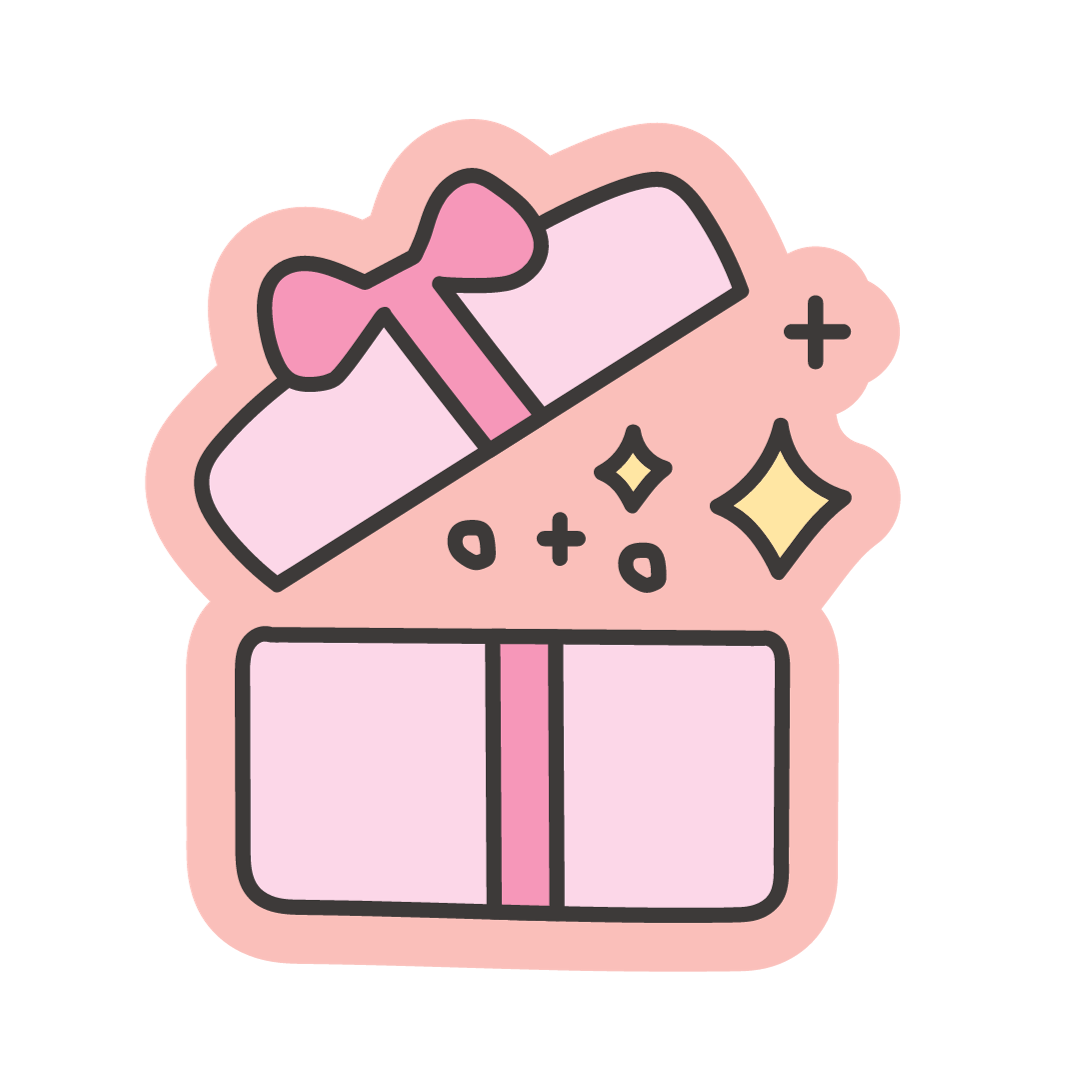 Regalito sorpresa 🎁