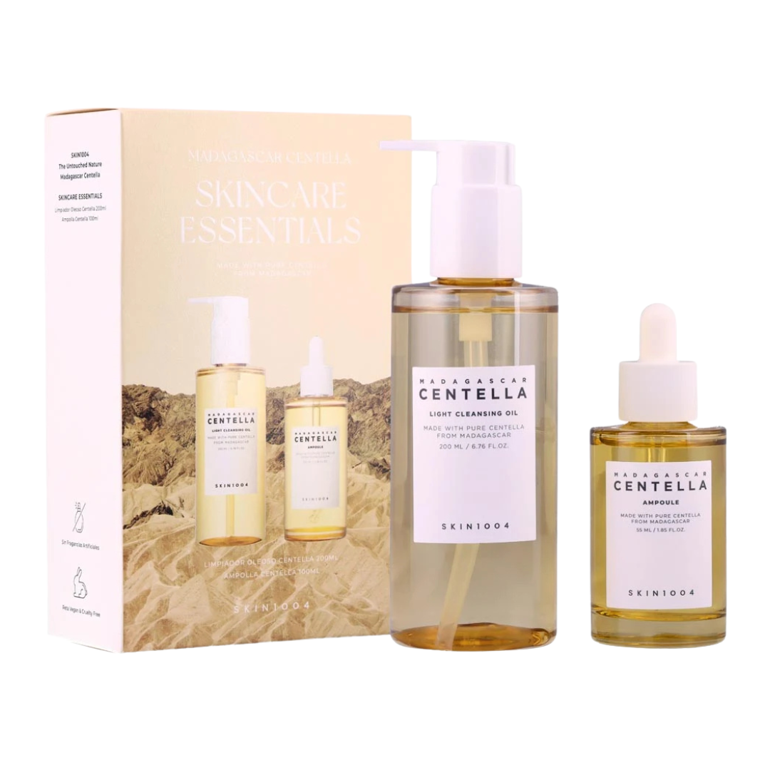 SKIN1004 Set Skincare Essentials