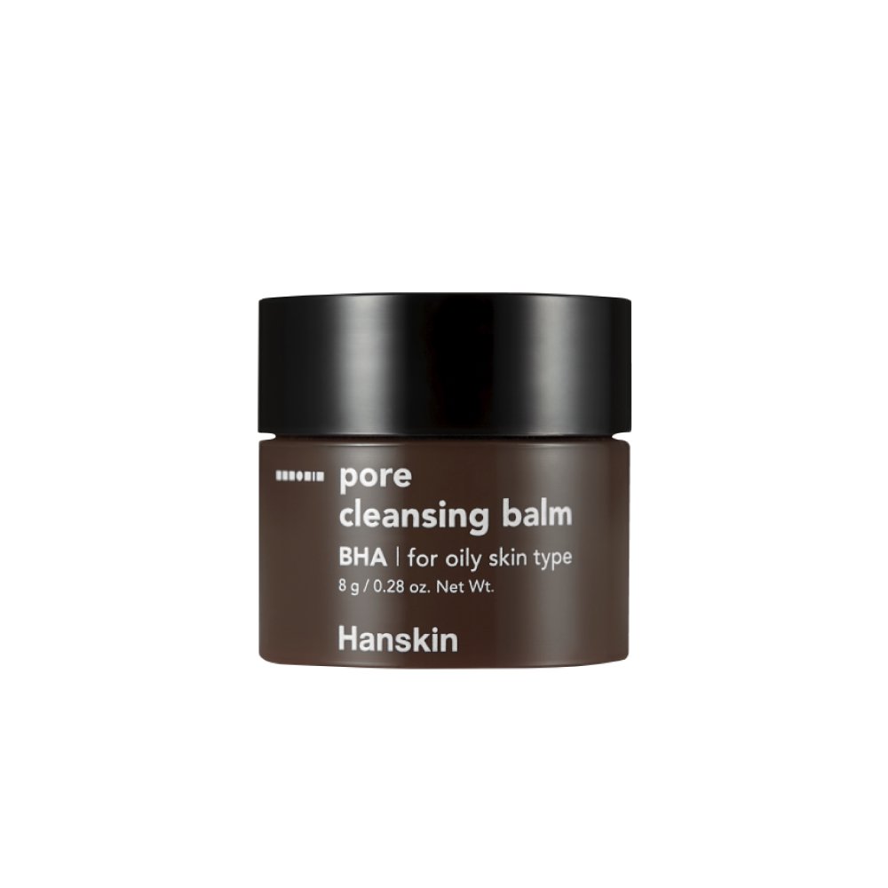 Hanskin Cleansing Balm BHA Mini 8gr