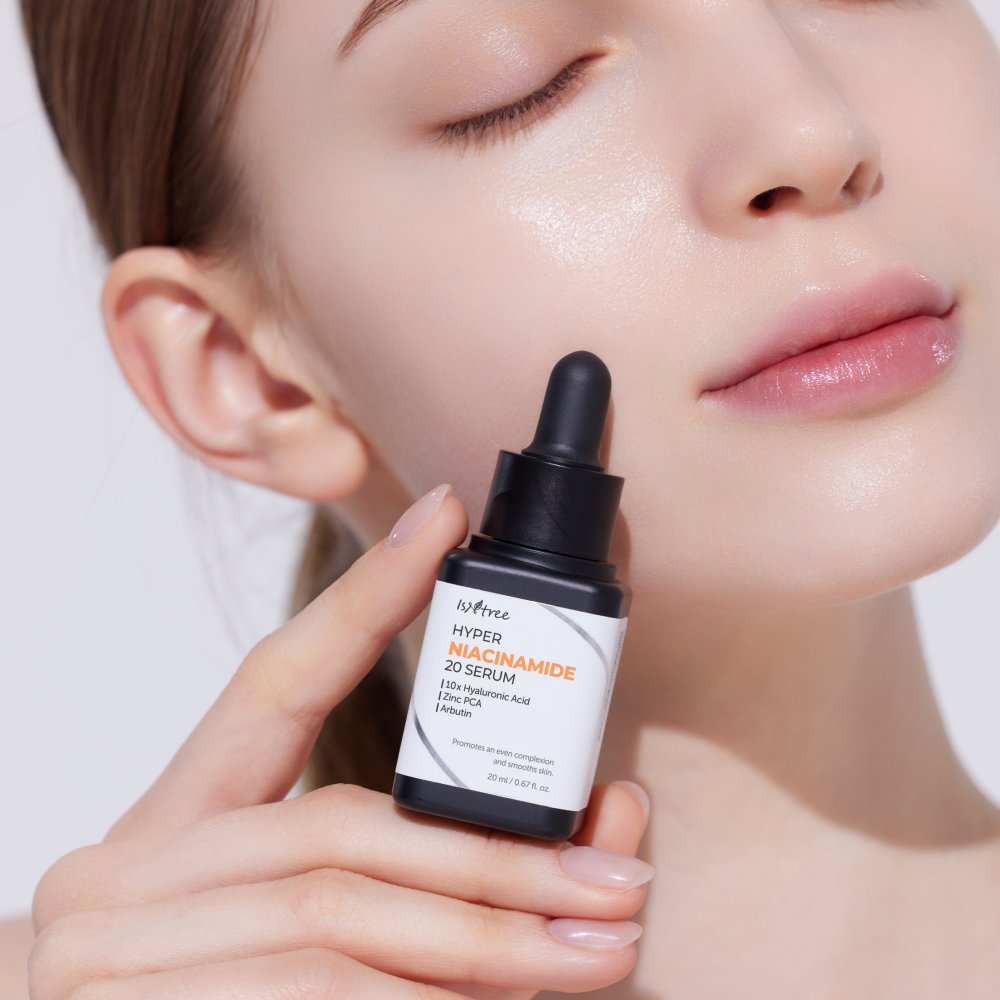 Isntree Hyper Niacinamide 20 Serum 20ml