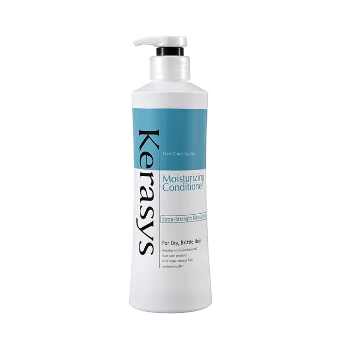 Kerasys Moisturizing Conditioner 600ml