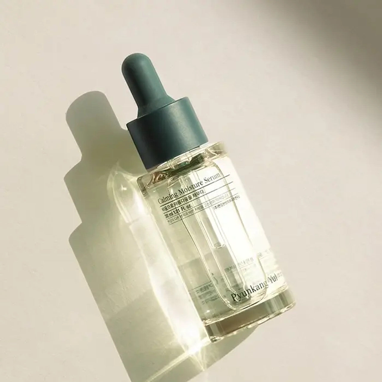 Pyunkang Yul Calming Moisture Serum 30ml