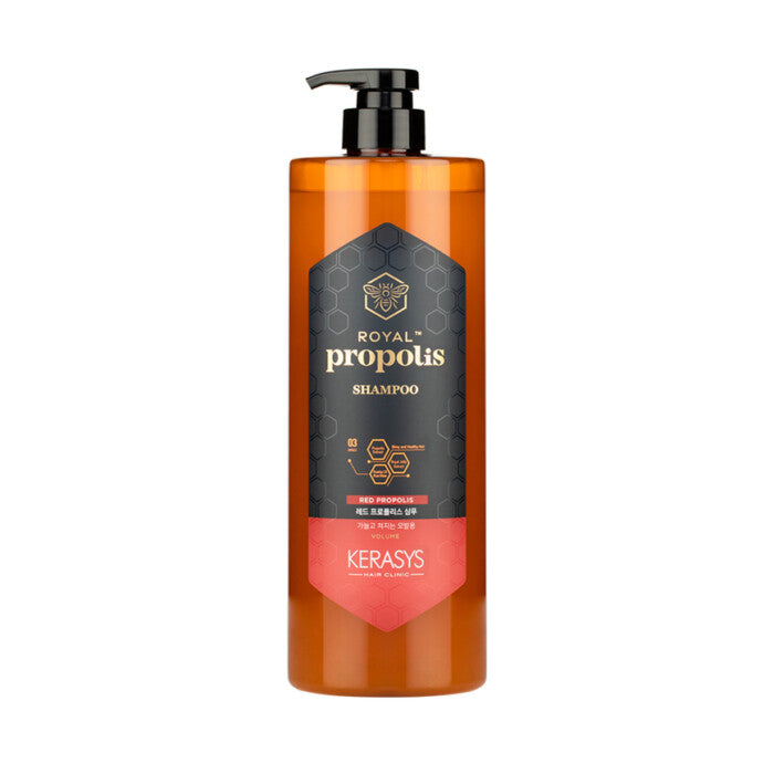 Kerasys Propolis Royal Red Shampoo 1000ml