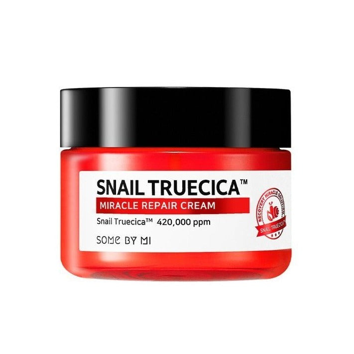 SOME BY MI Snail Truecica Miracle Repair Cream 60gr