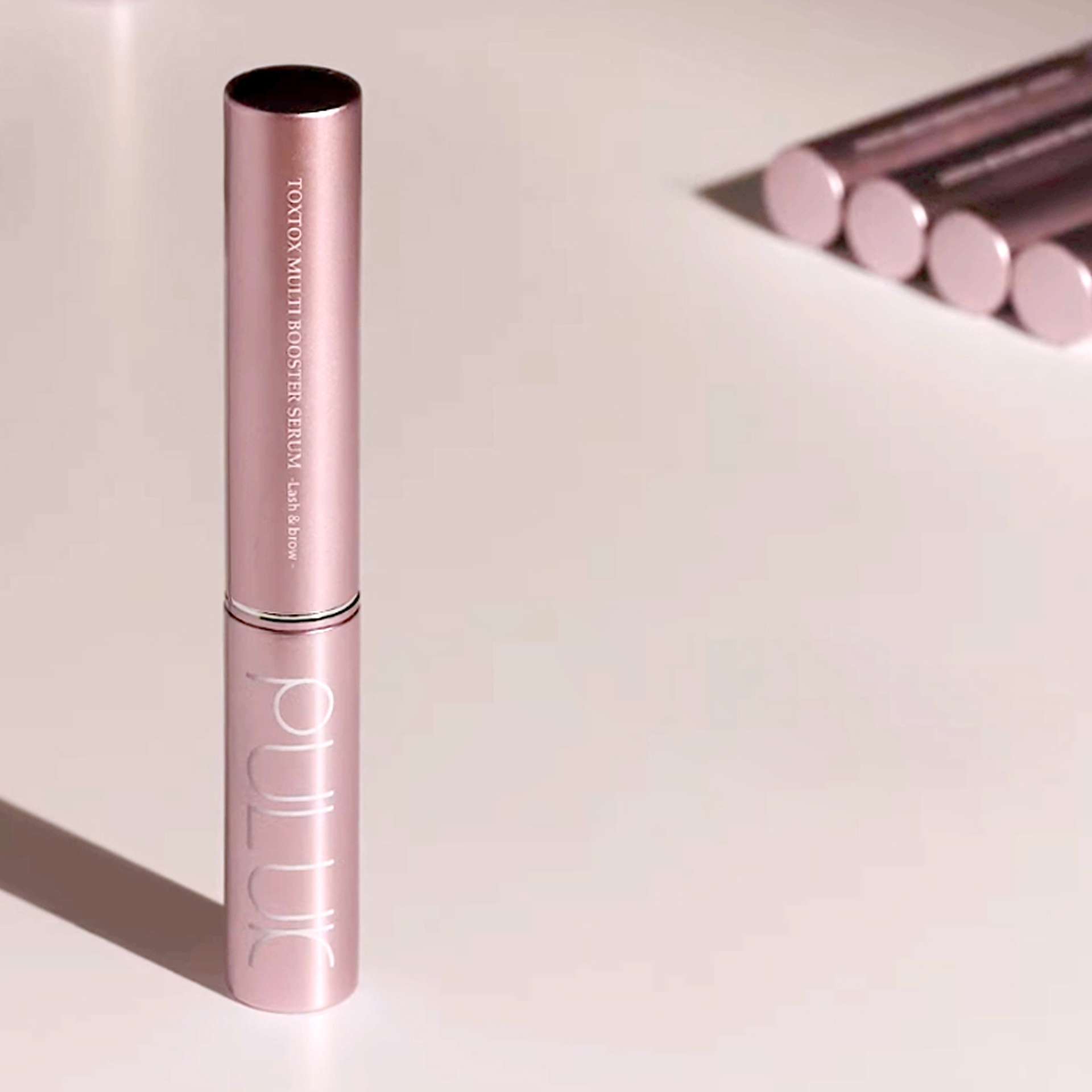 PULUK Toxtox Multi Booster 5ml