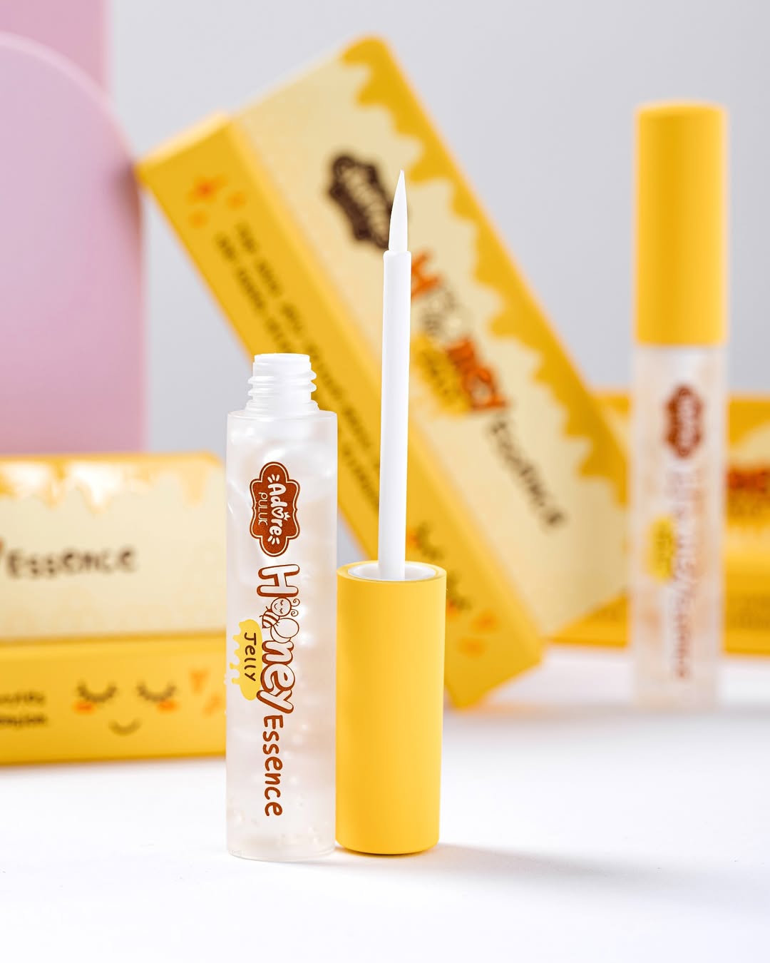 PULUK Adore Essence Honey 10g