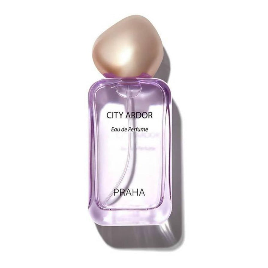 City Ardor Secret in Praha Czech Eau de Perfume