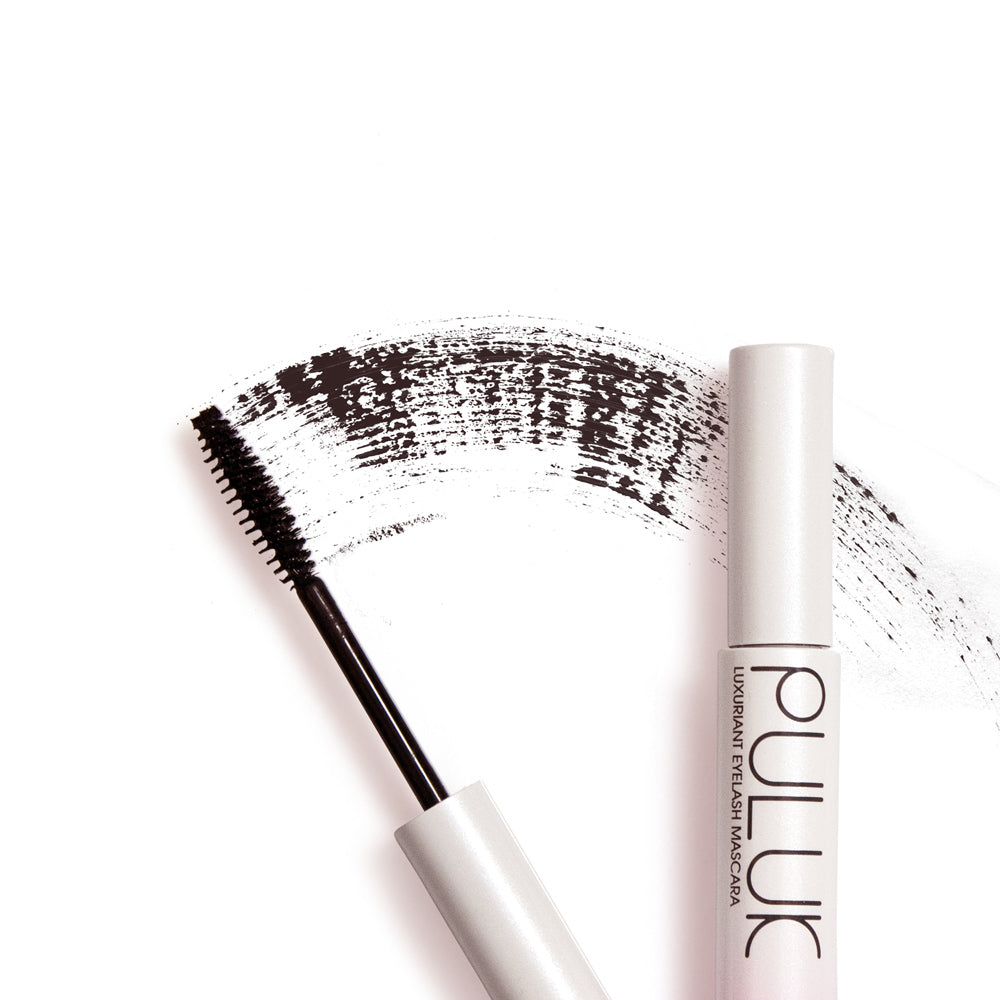 PULUK Luxuriant Eyelash Mascara