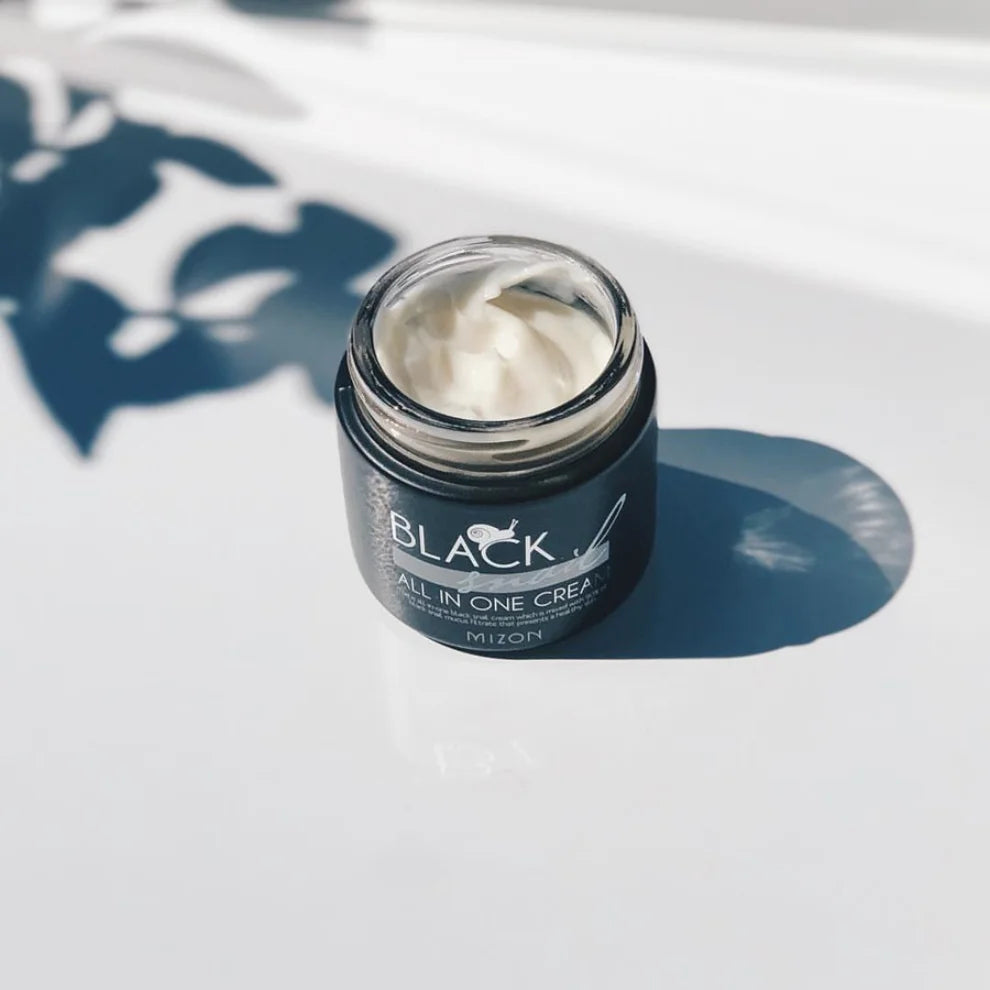 Mizon Black Snail All In One Cream 75ml