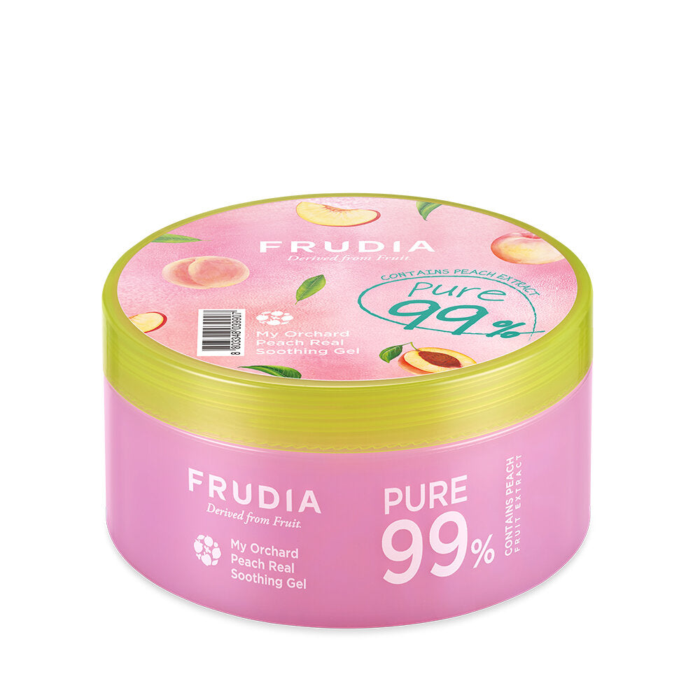 Frudia My Orchard Peach Real Soothing Gel 99%