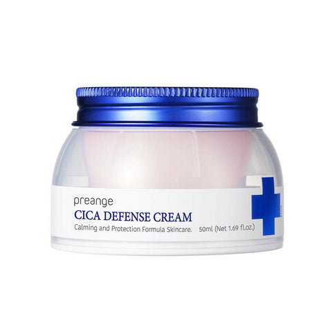 PREANGE Cica Defence Cream 50ml
