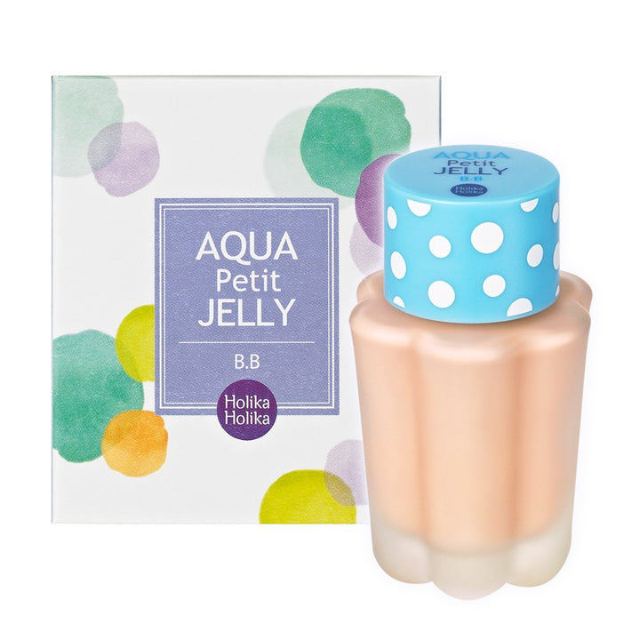 Holika Holika Aqua Petit Jelly BB Cream 40ml