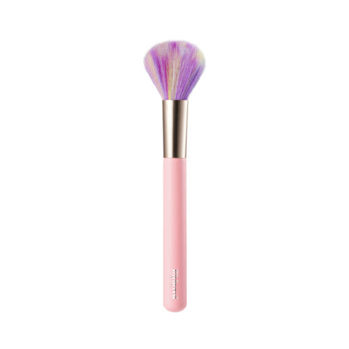 Lily By Red Blusher Brush