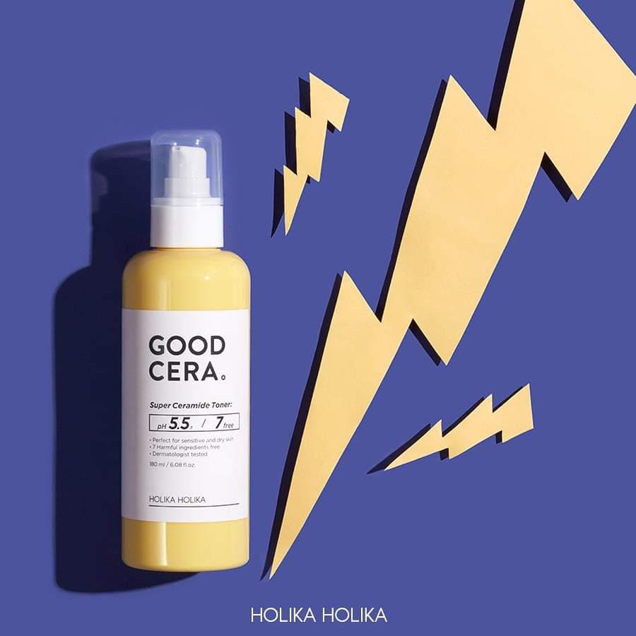 Holika Holika Good Cera Super Ceramide Emulsion 130 ml