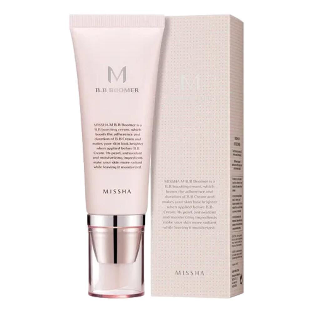 Missha M BB Boomer 40ml – Rakuen