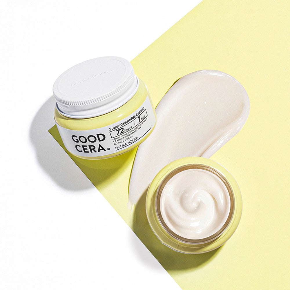 Holika Holika Good Cera Super Ceramide Cream 60ml