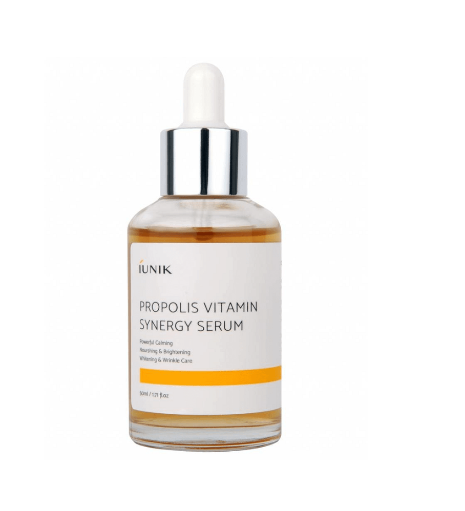 IUNIK Propolis Vitamin Synergy Serum 50ml