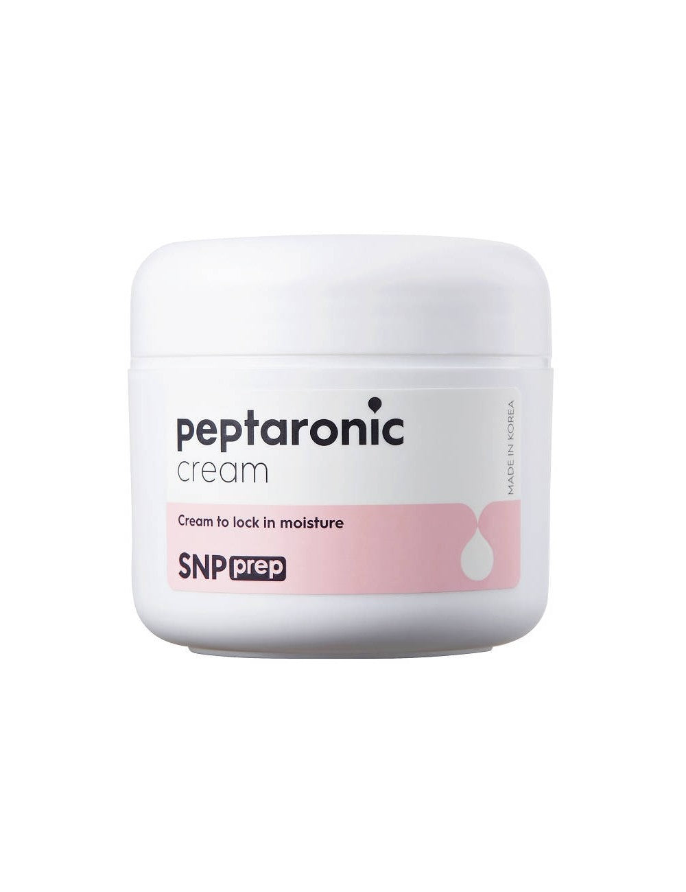 SNP Peptaronic Cream 55ml
