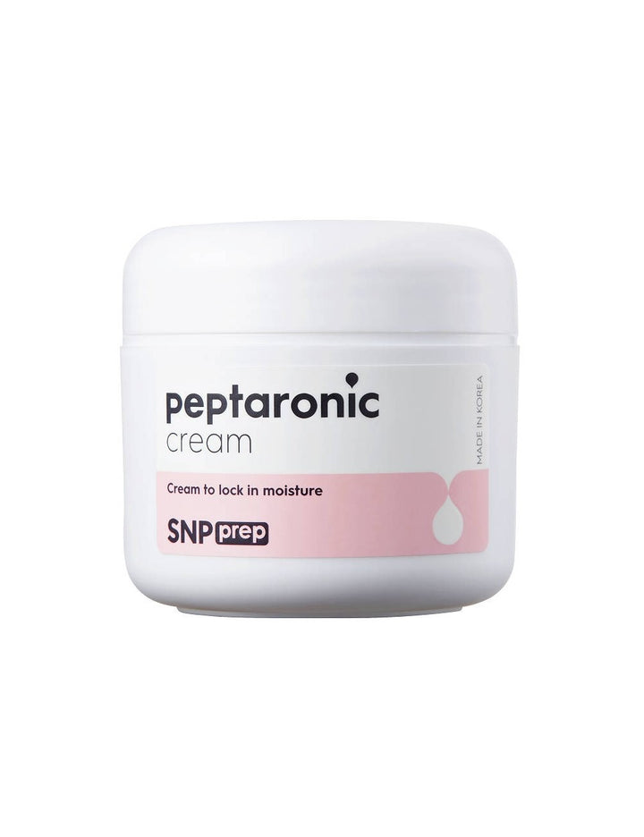 SNP Peptaronic Cream 55ml