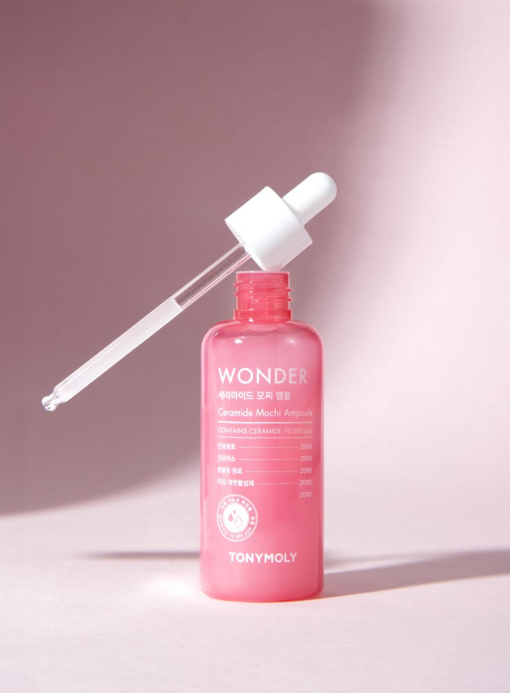 TONYMOLY Wonder Ceramide Mochi Ampoule 100ml