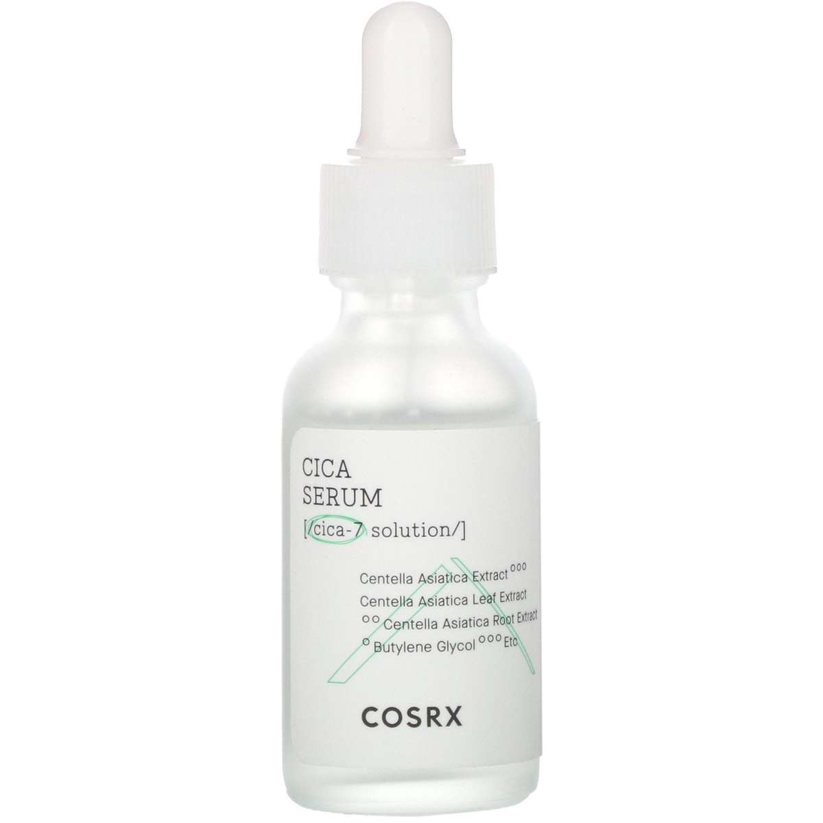 Cosrx Pure Fit Cica Serum 30ml