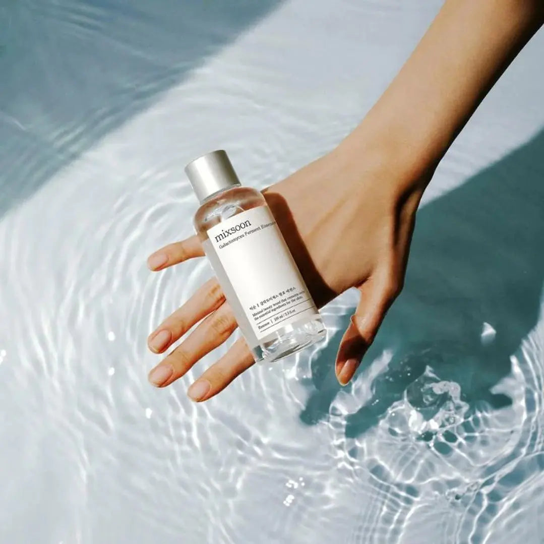 Mixsoon Galactomyces Ferment Essence 100ml