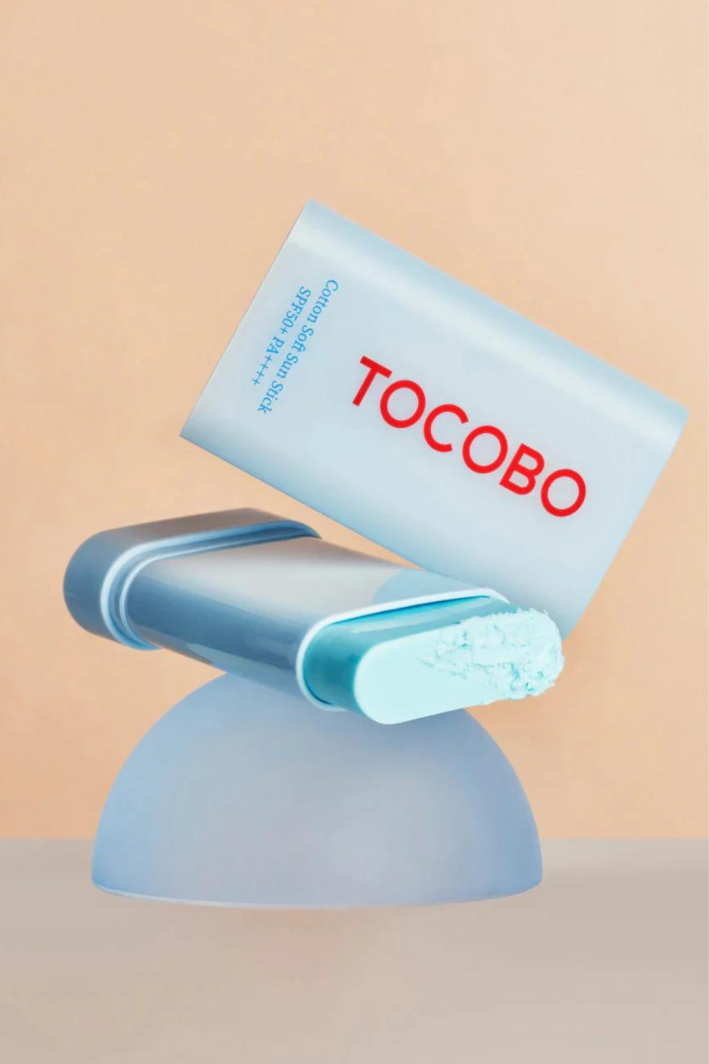 Tocobo Cotton Soft Sun Stick SPF50+ PA++++ 19gr