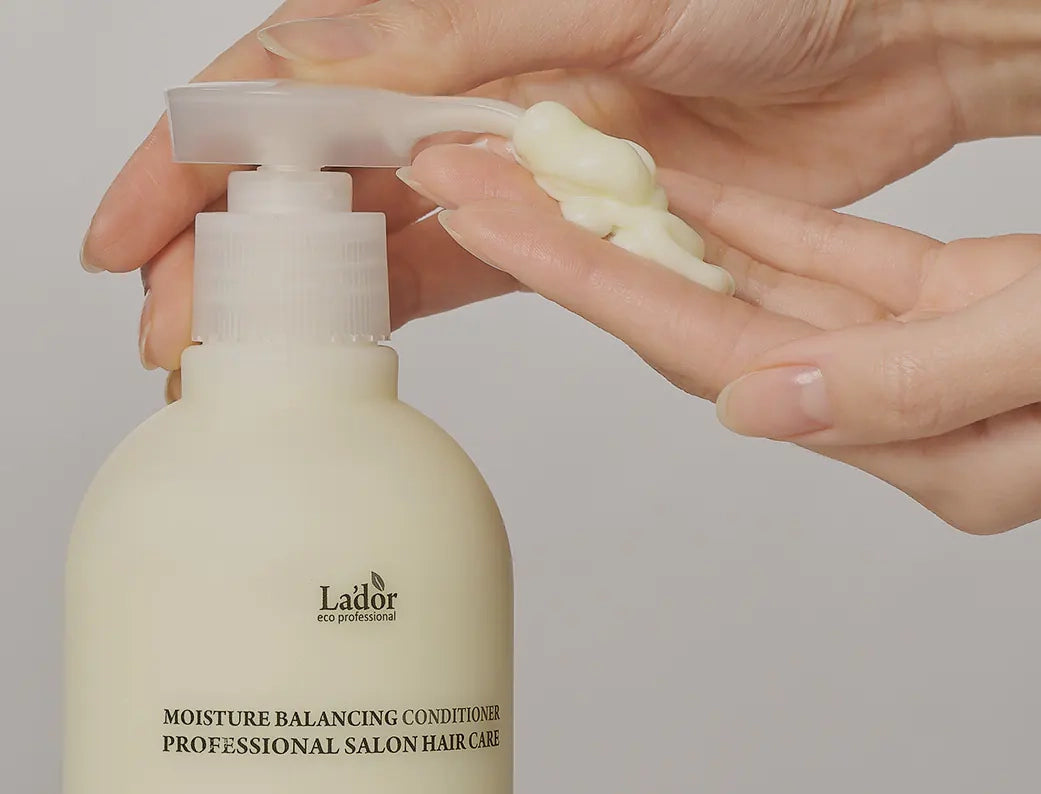 La'dor Moisture Balancing Conditioner 530ml