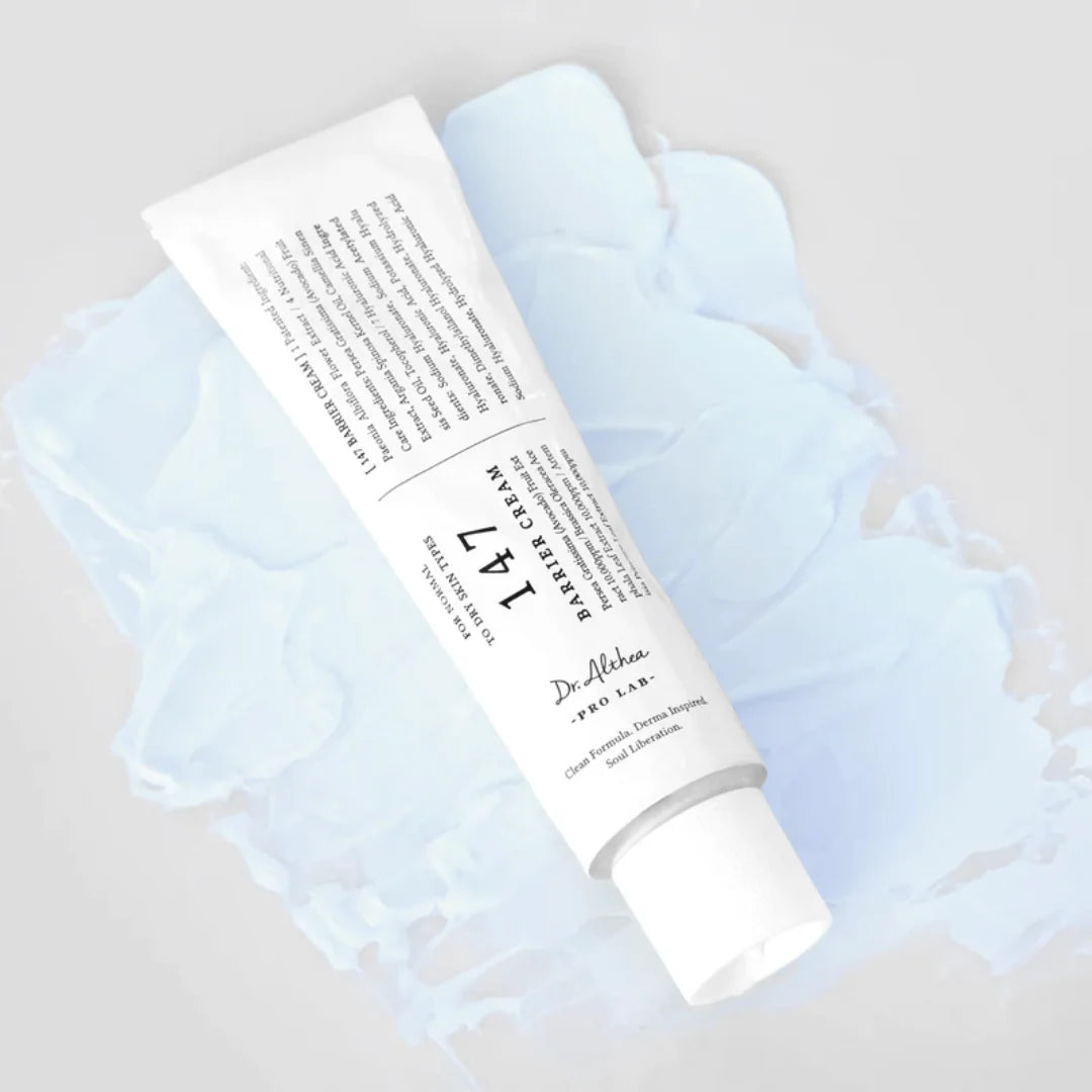 {PREVENTA} Dr. Althea 147 Barrier Cream 50ml