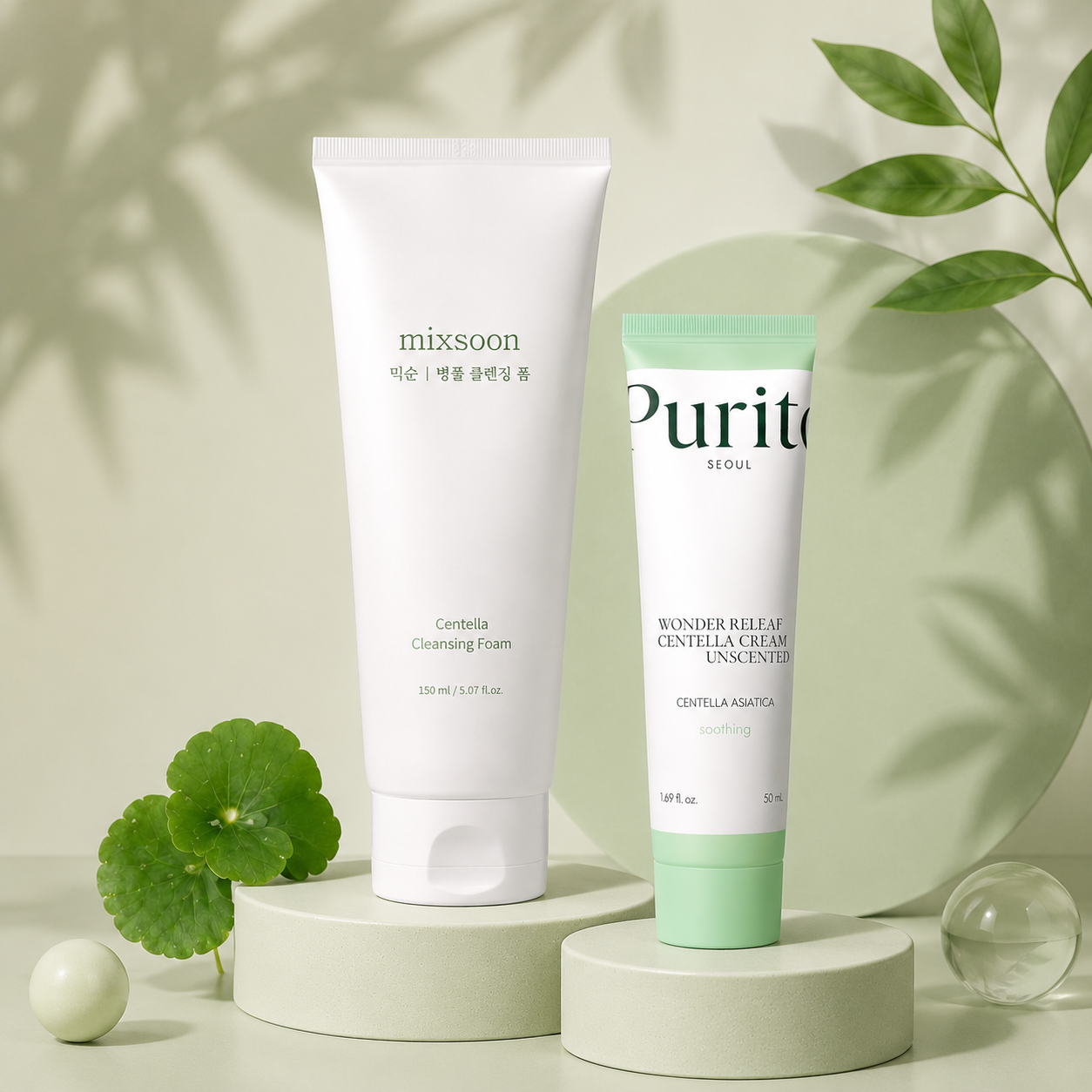 [Pack Oferta: Pack Centella Duo]