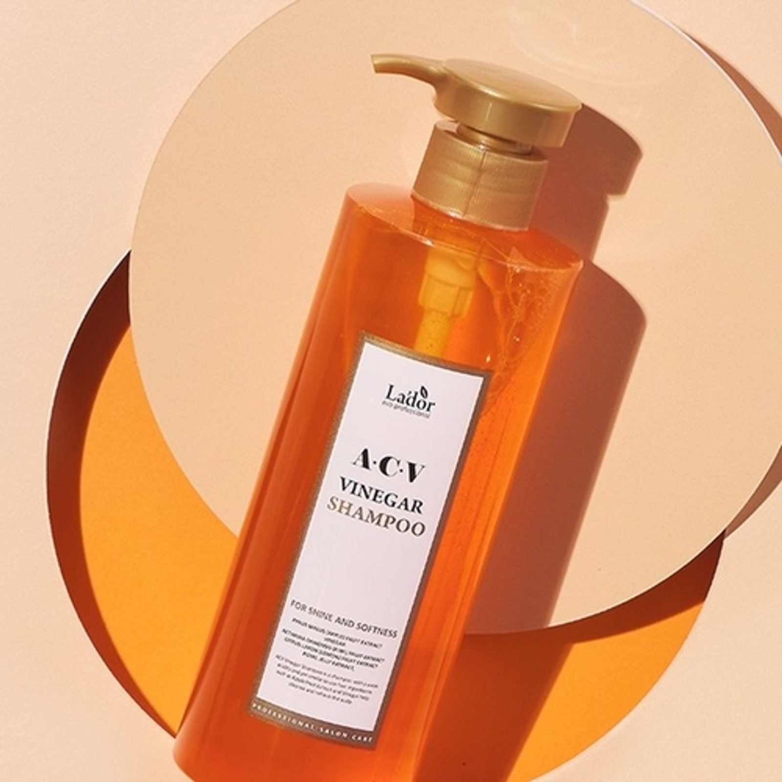 La'dor Ac Vinegar Shampoo 150 ml