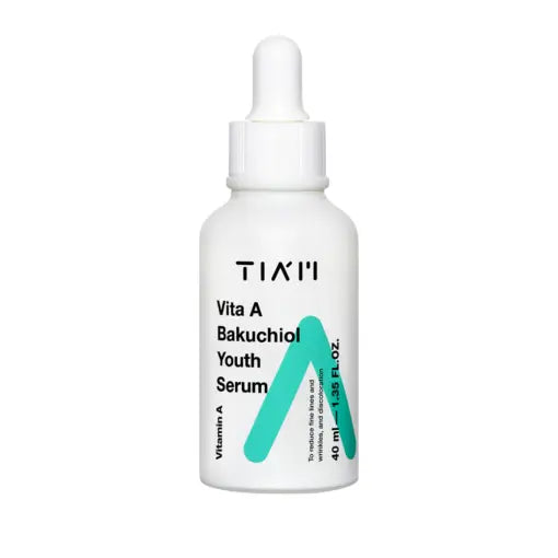 TIAM Vita A Bakuchiol Youth Serum 40ml