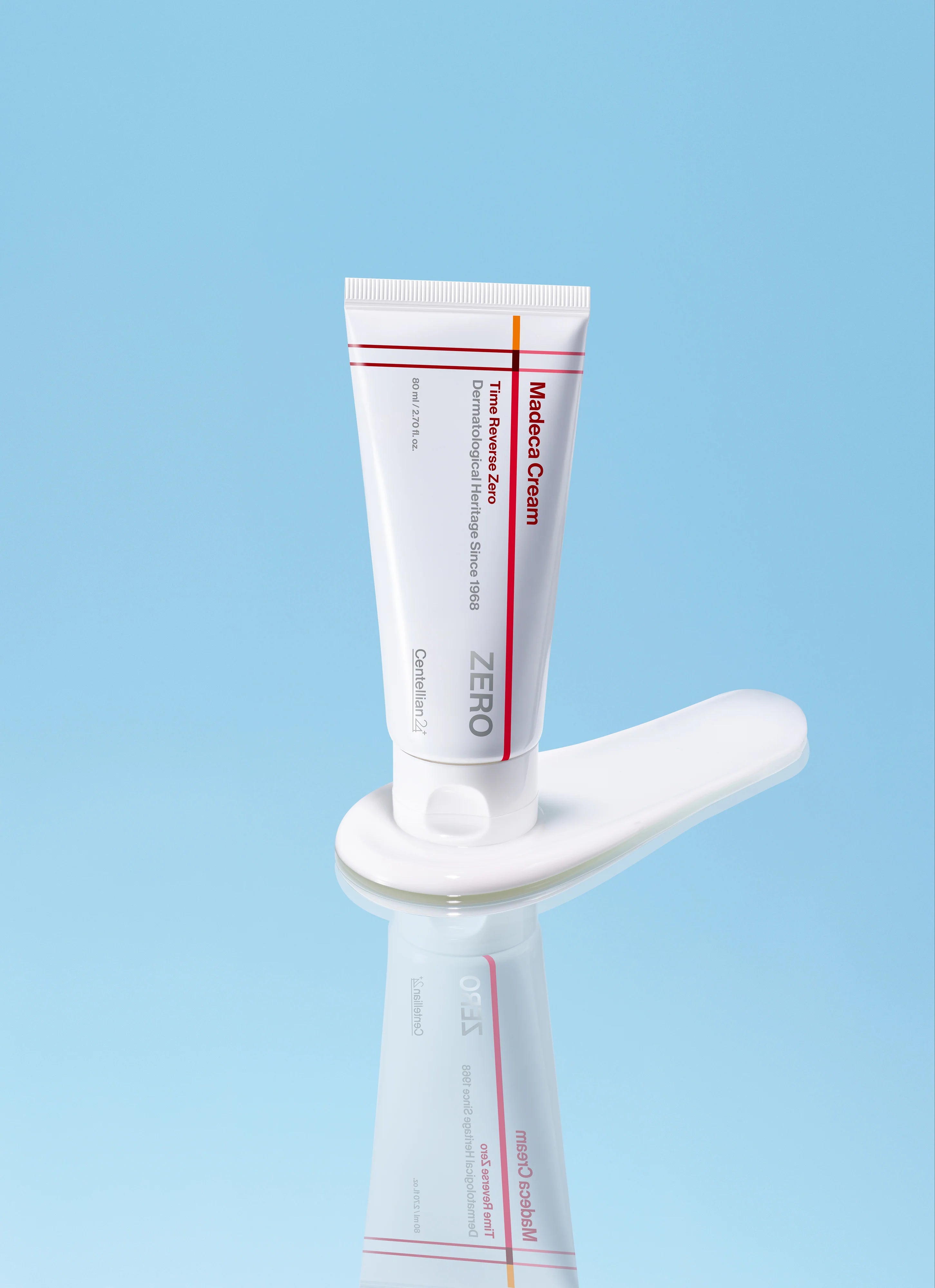 Centellian24 Madeca Cream Time Reverse Zero 80ml