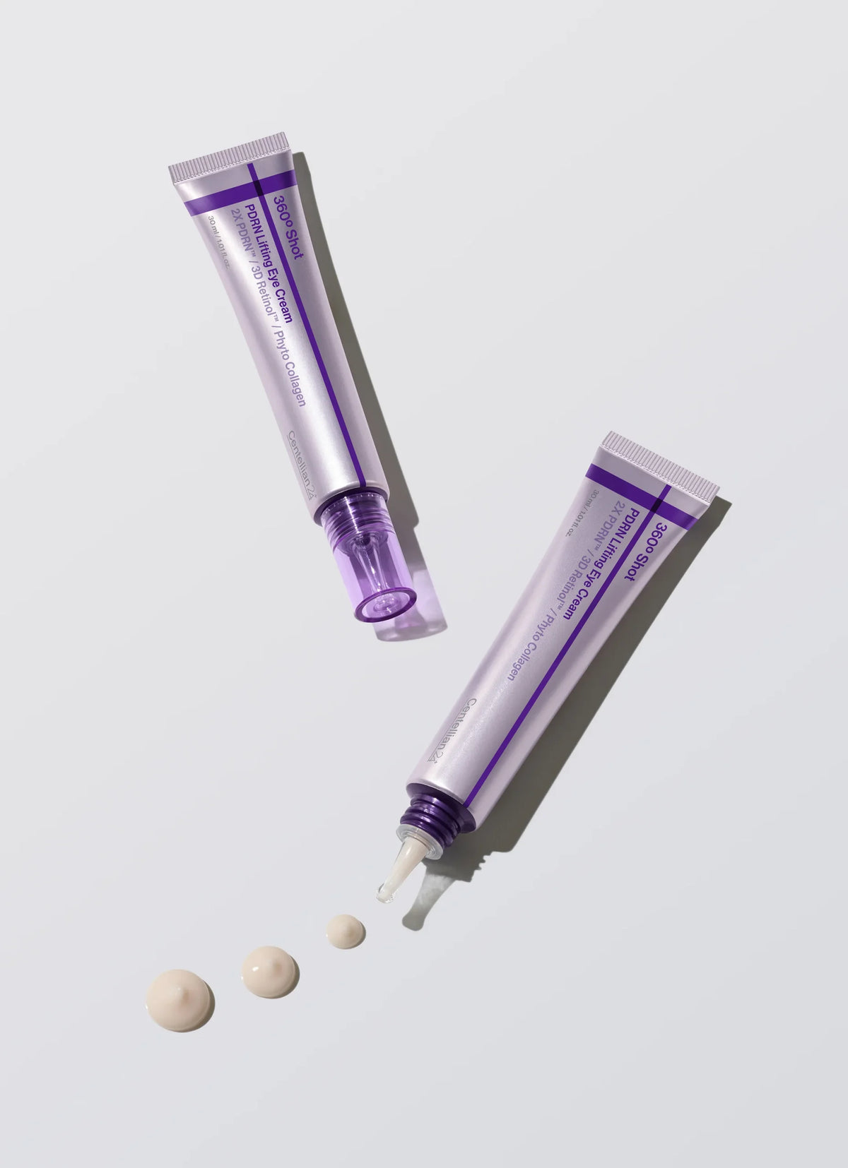 Centellian24 360 Shot PDRN Lifting Eye Cream 30ml