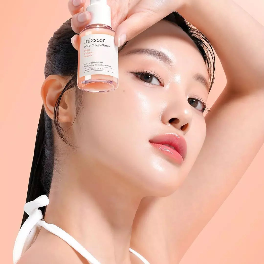 Mixsoon PDRN Collagen Serum 30ml