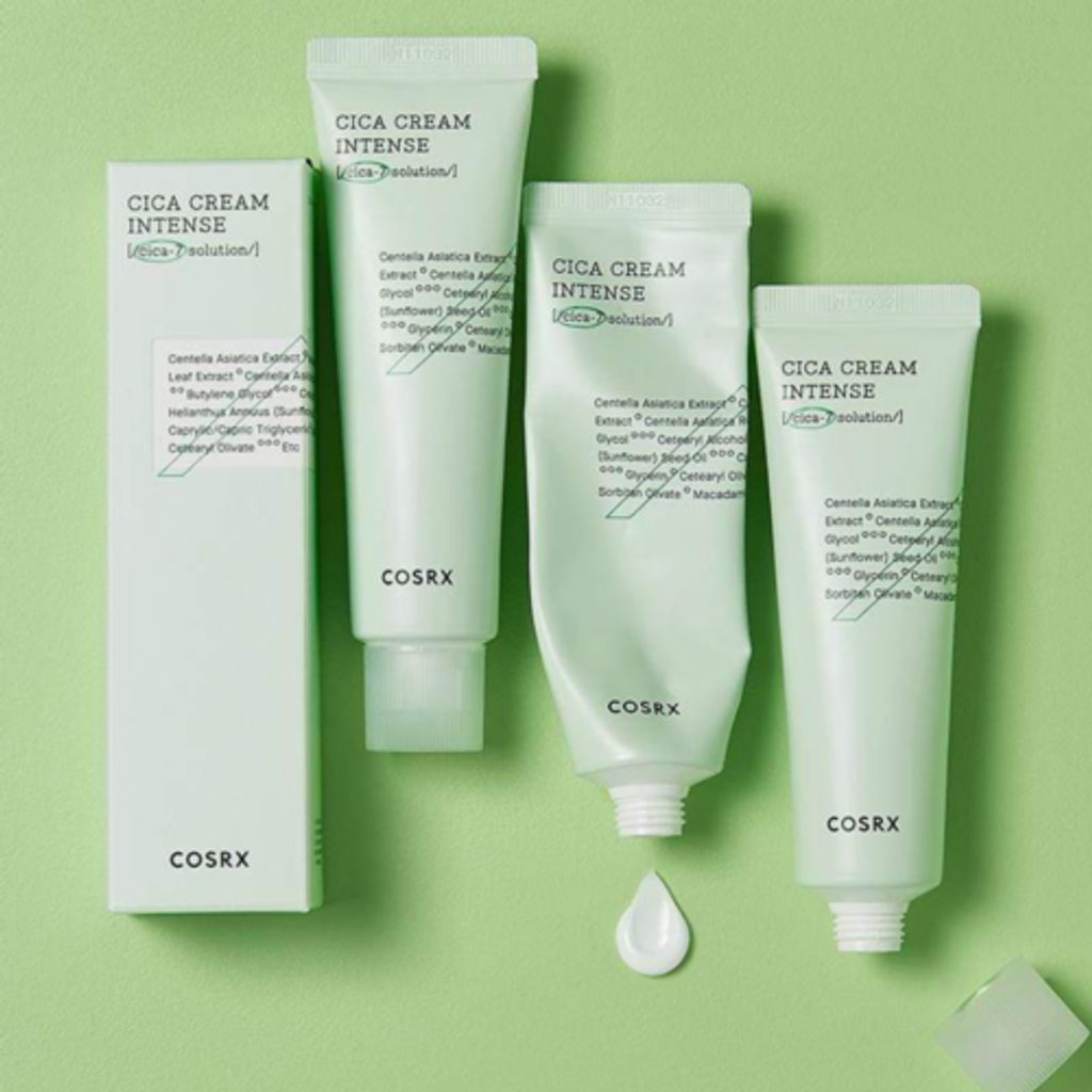 Cosrx Pure Fit Cica Cream Intense 50ml