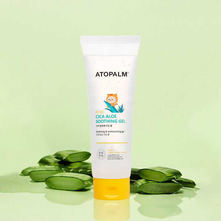 ATOPALM Cica Aloe Soothing Gel 250ml