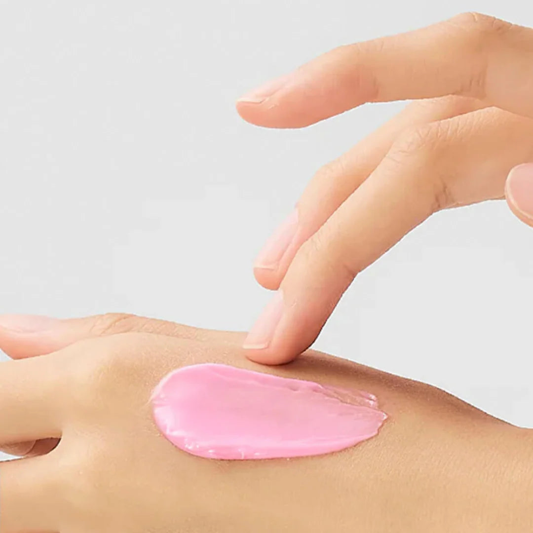 Dr. Melaxin CEMENRETE Cyano Pink Spicule Cream 50ml