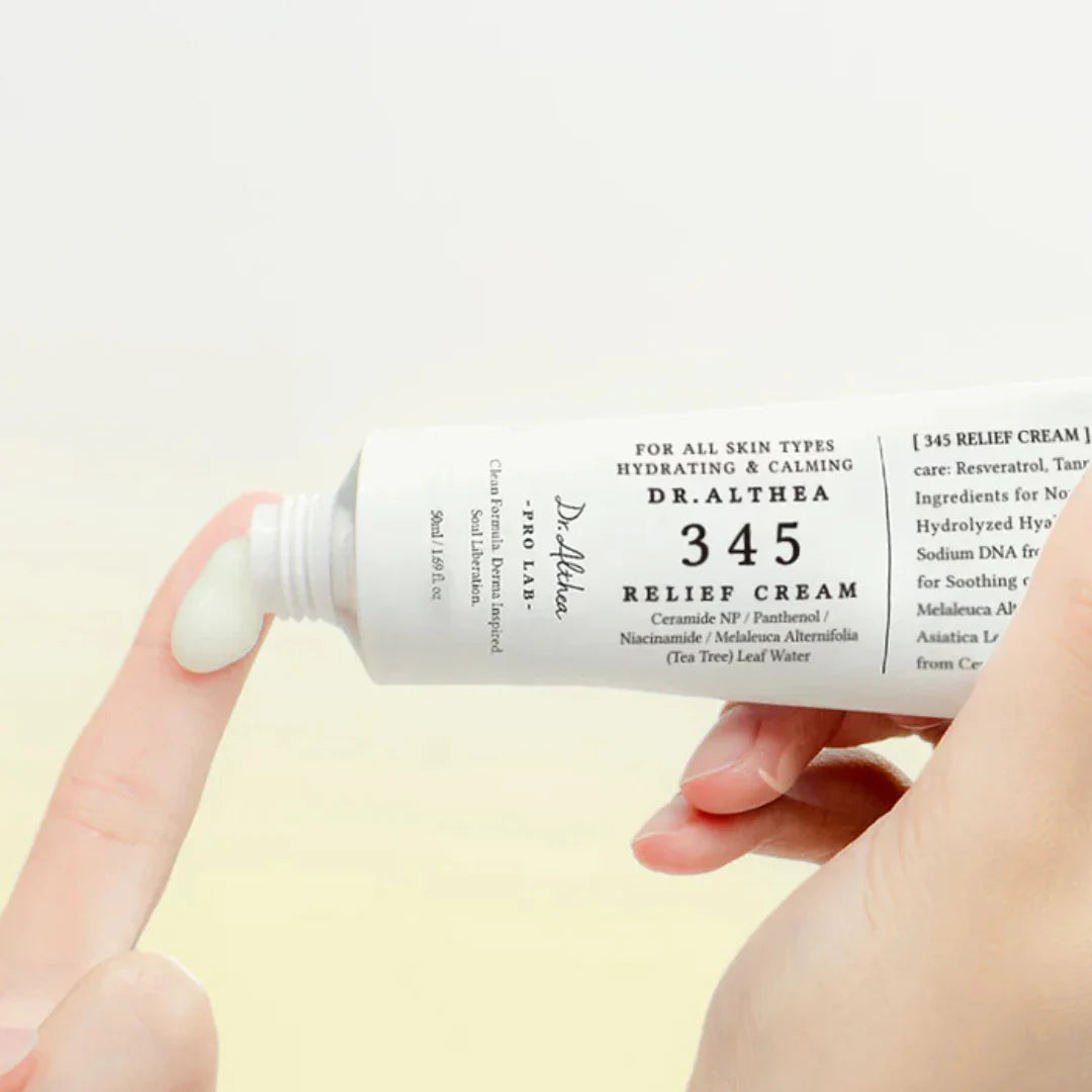 [Pack Oferta: 2 unidades] Dr. Althea 345 Cream