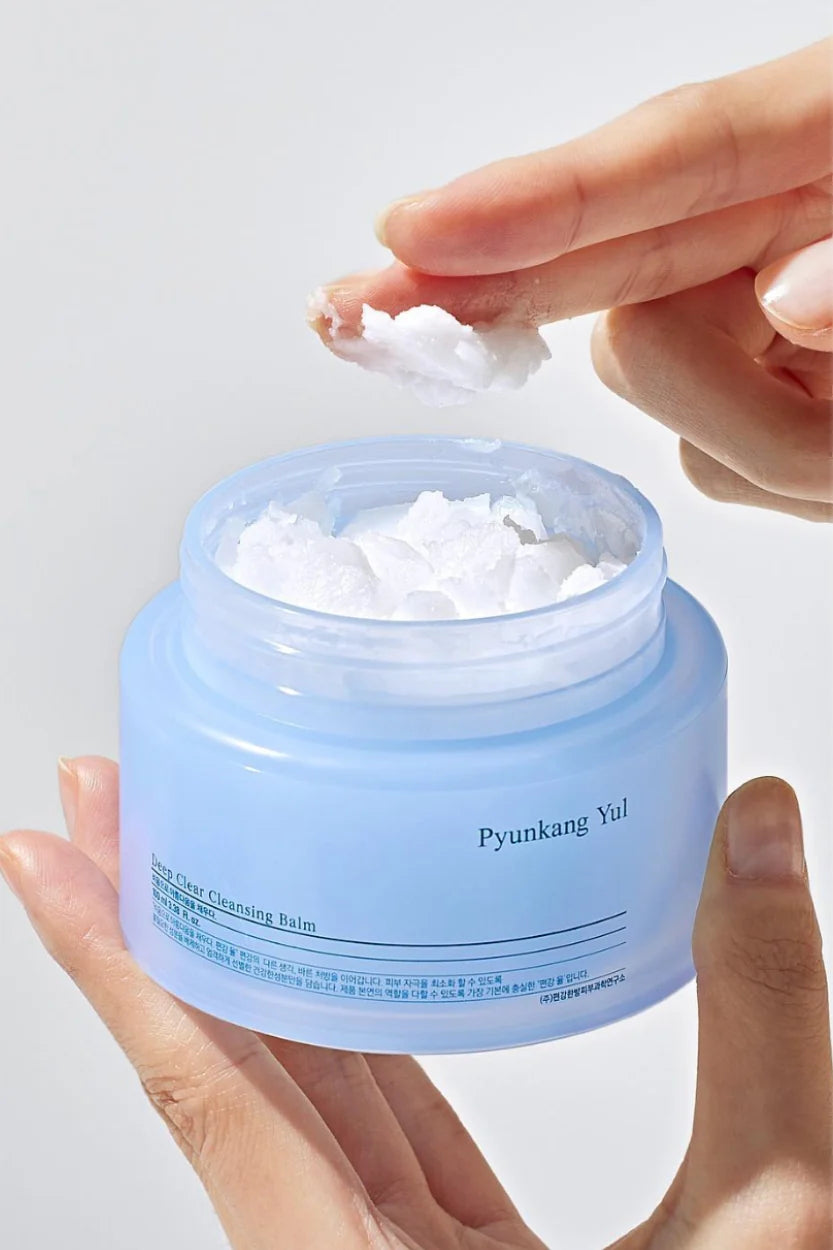 Pyunkang Yul Deep Clear Cleansing Balm 100ml