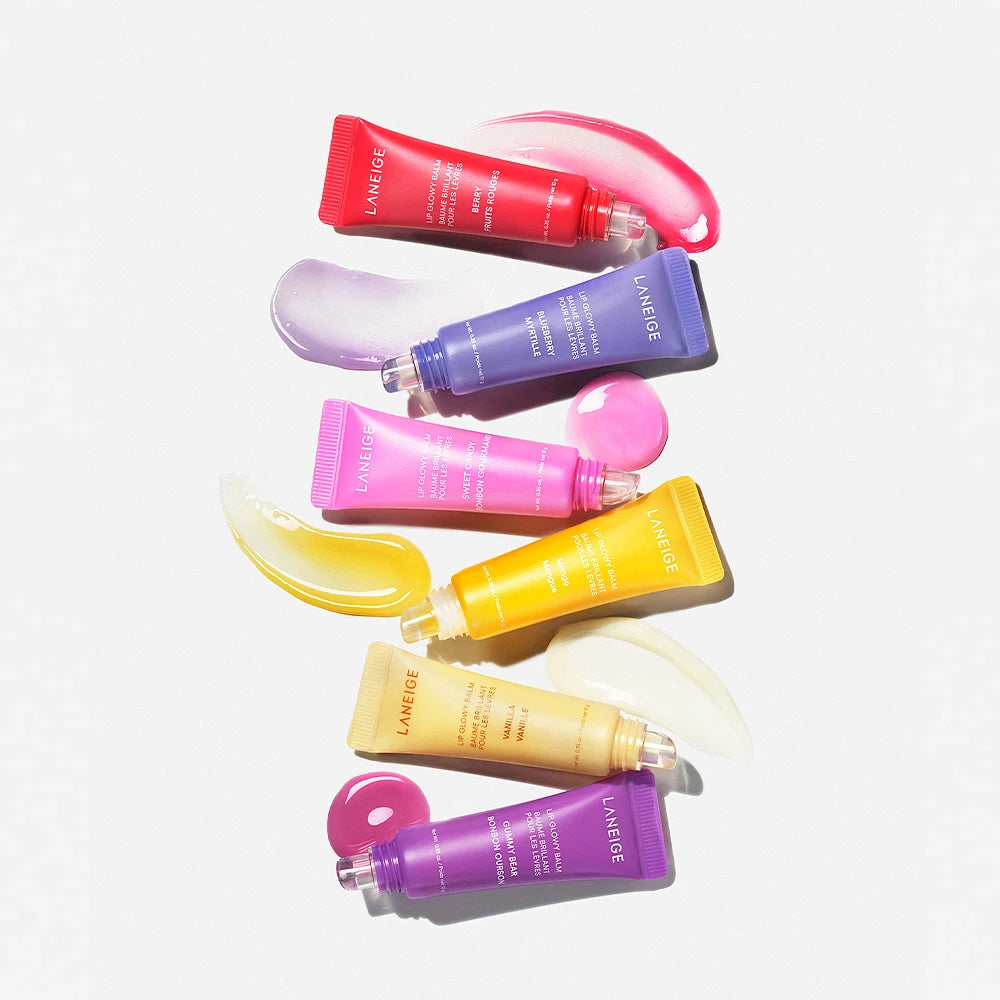 Laneige Lip Glow Balm (4 tonos)