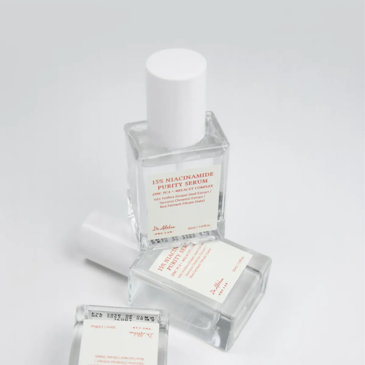Dr. Althea 15% Niacinamide Purity Serum 30ml