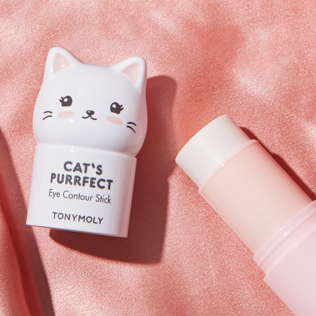 TONYMOLY Cat'S Purrfect Eye Contour Stick 8g