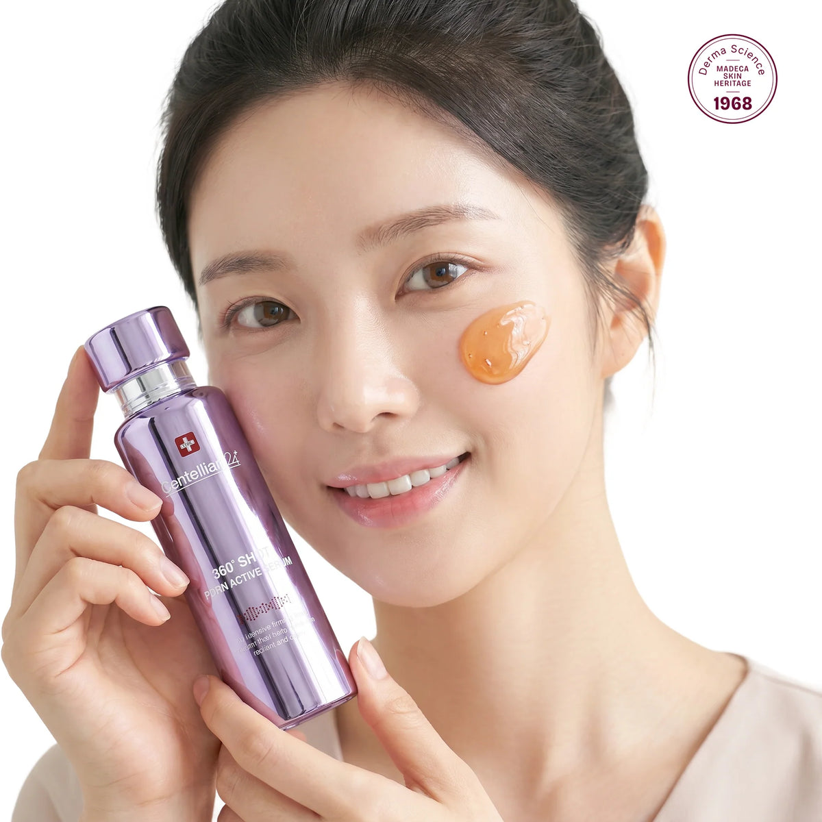 Centellian24 360 Shot PDRN Active Serum 50ml