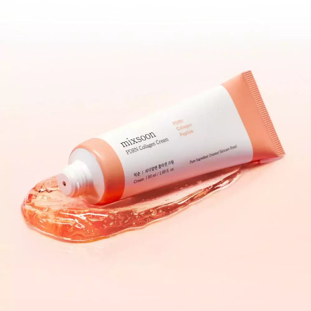 Mixsoon PDRN Collagen Cream 50ml